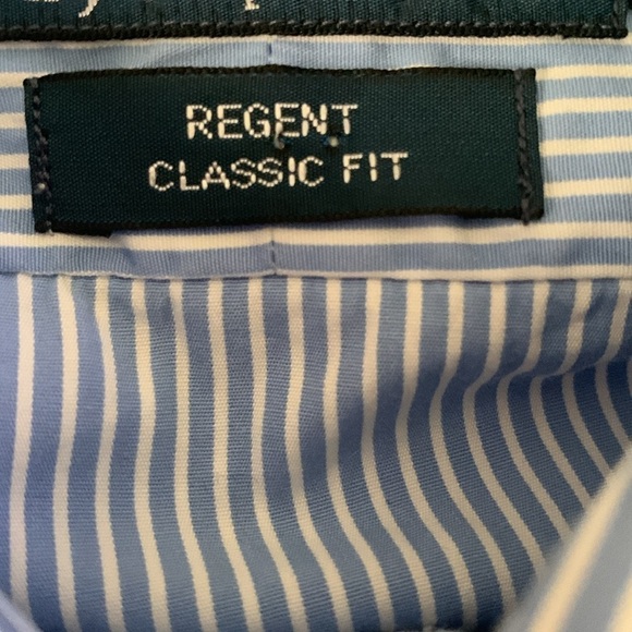 Polo by Ralph Lauren Shirt Size 17 34/35 #284 - Picture 7 of 10